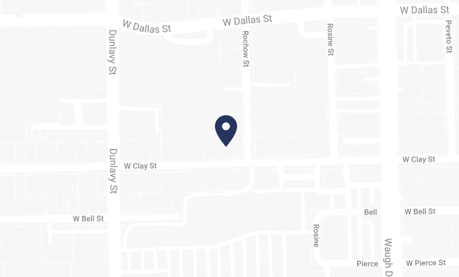 Krohn PLLC location map
